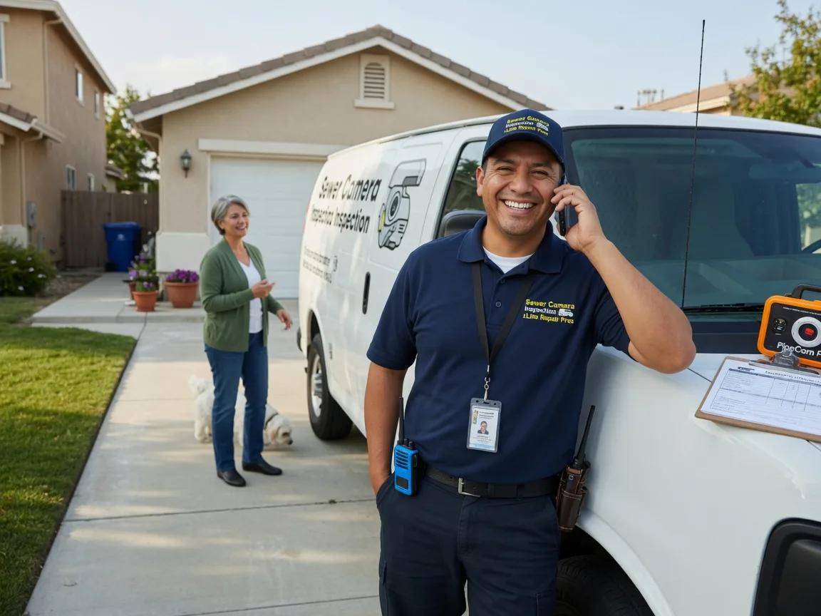 Sewer Line Repair Port Jefferson, NY FAQs